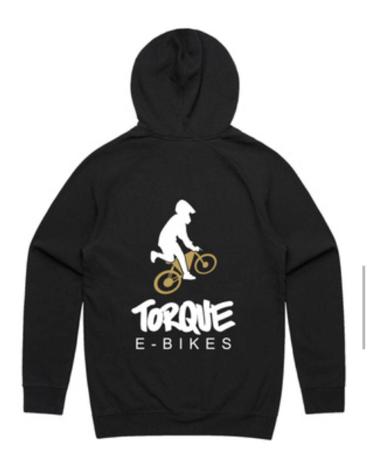 Torque E Bikes Hoodie