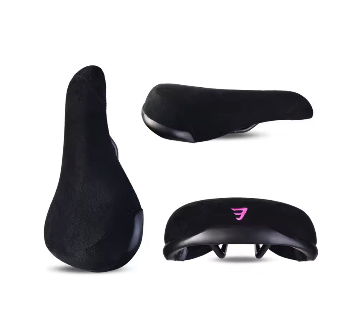 Bike seats