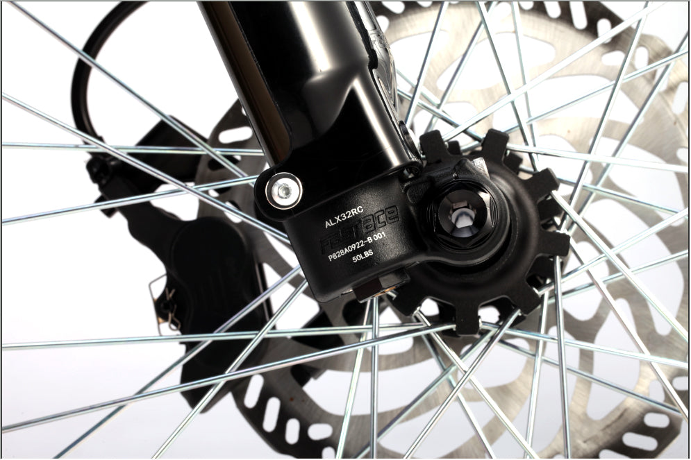 E RIDE PRO SS 3.0