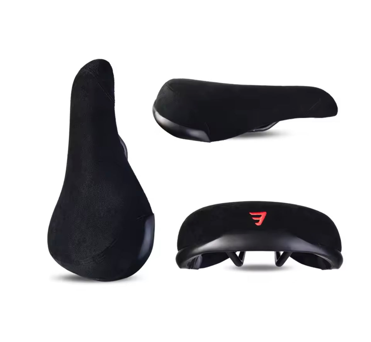 Bike seats