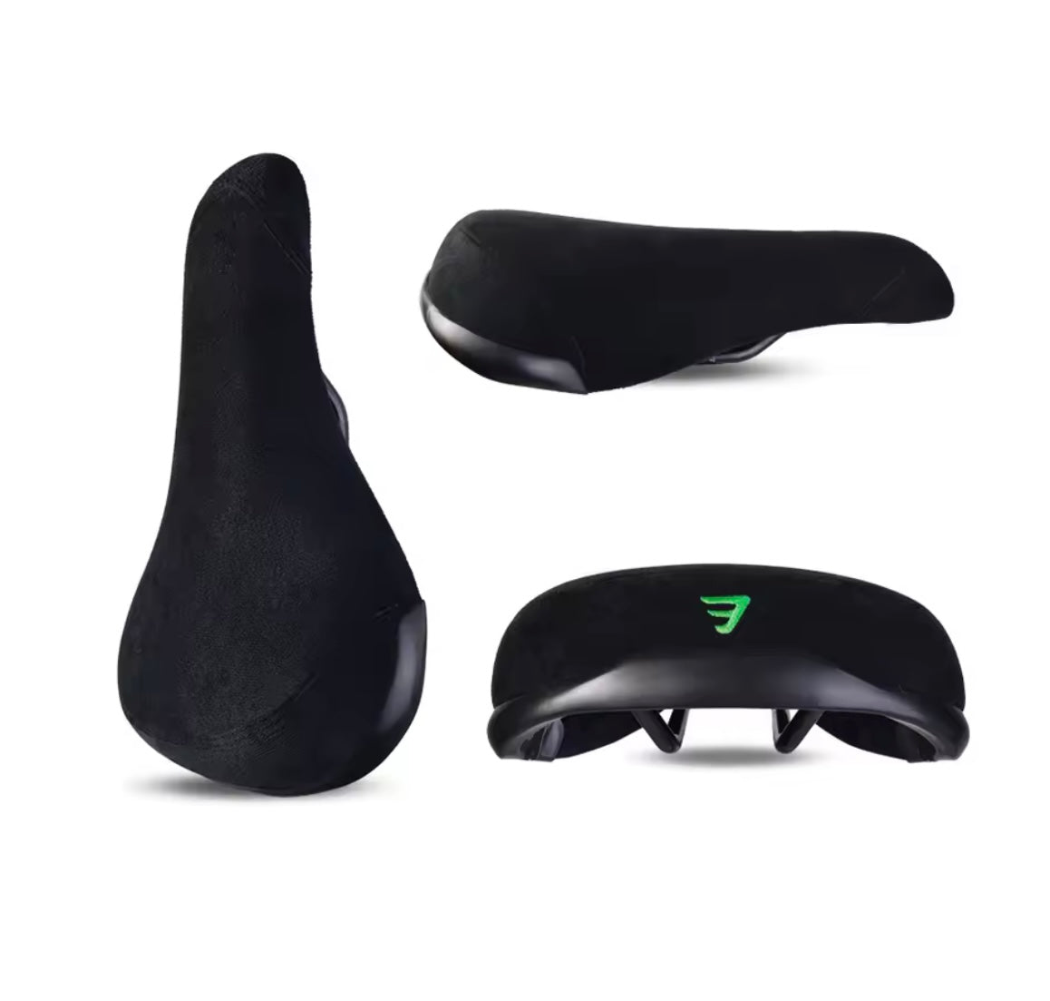Bike seats