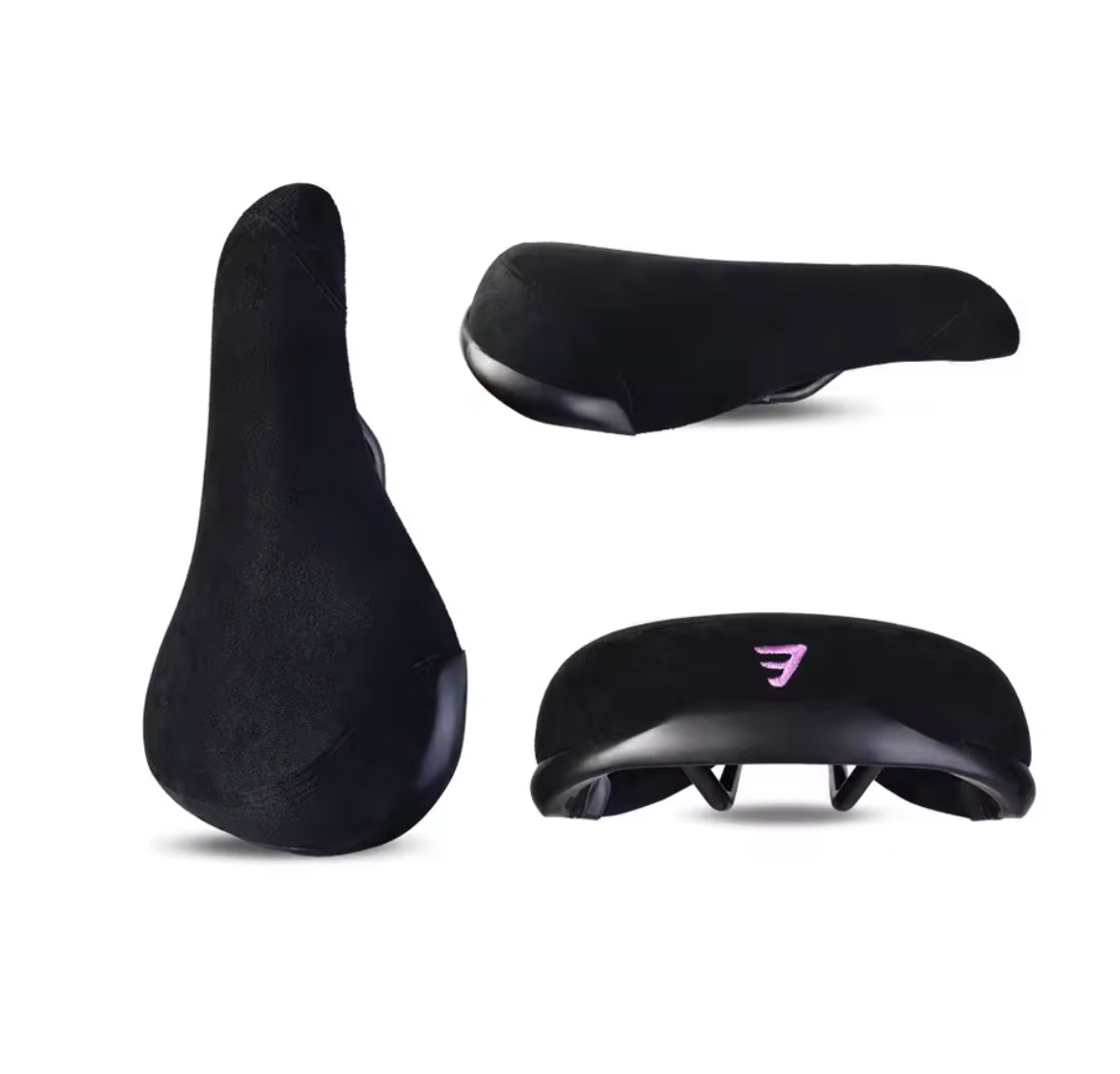 Bike seats