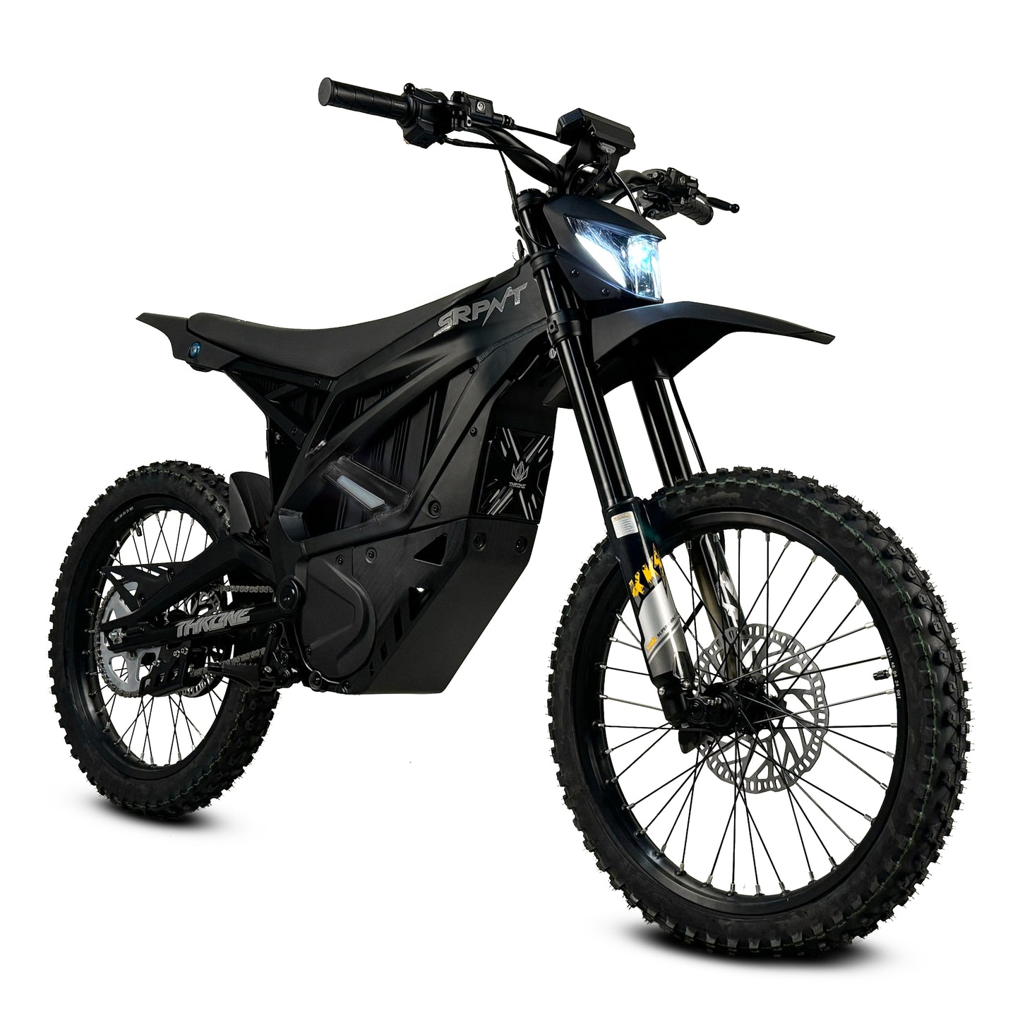 SRPNT 10KW - X3