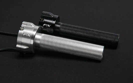 Genuine FX Throttle - BACK IN STOCK