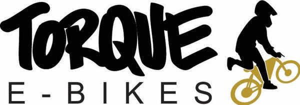 Torque E-bikes