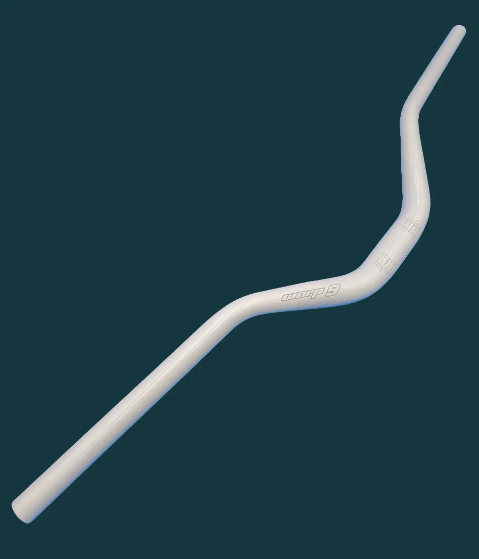 Warp 9 Handlebars