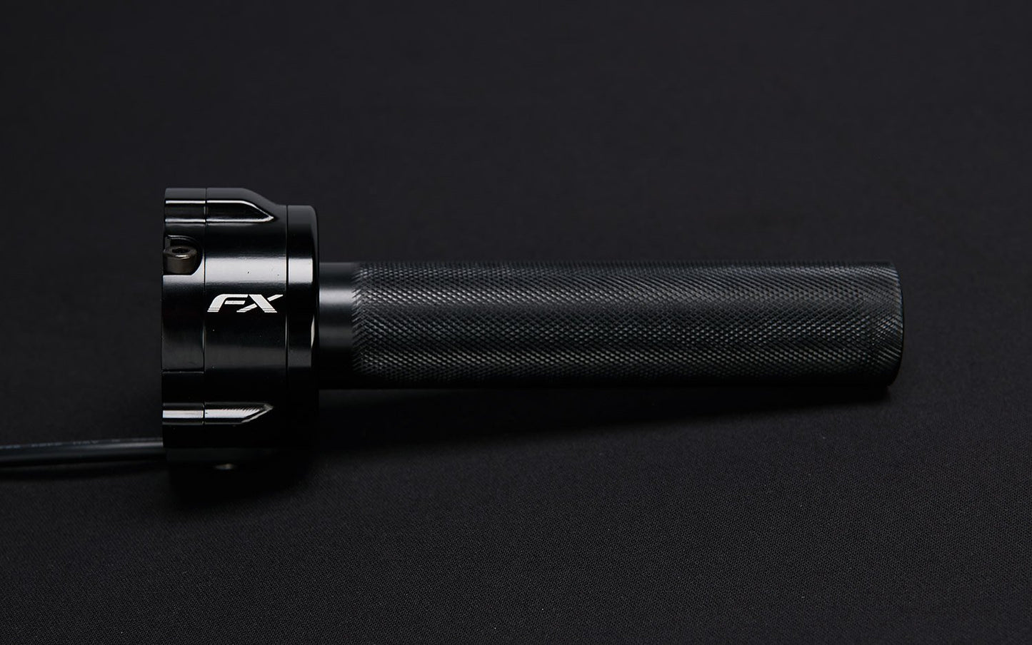 Genuine FX Throttle - BACK IN STOCK