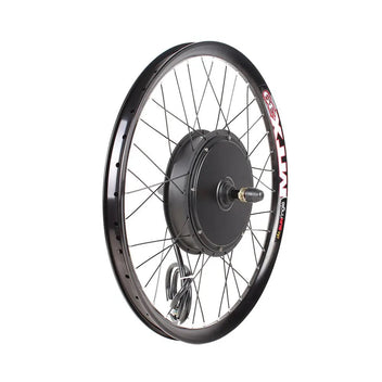 10,000W Electric Bike Conversion Kit Australia | High Power E-Bike Kit ...