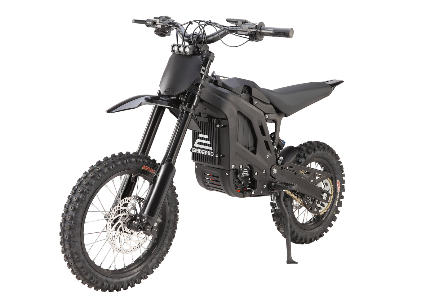 E RIDE PRO MINI - The Perfect Balance of Power and Control