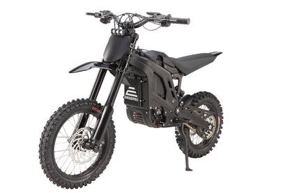 E RIDE PRO MINI - The Perfect Balance of Power and Control