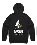 Torque E-Bikes Hoodie