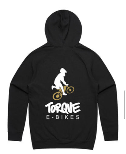 Torque E Bikes Hoodie