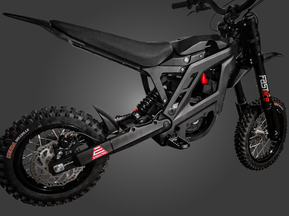E RIDE PRO MINI - The Perfect Balance of Power and Control