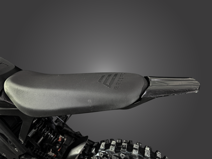 E RIDE PRO MINI - The Perfect Balance of Power and Control