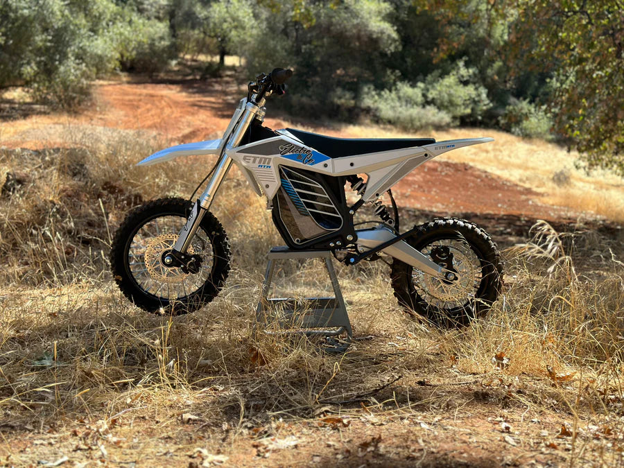 ETM RTR 🔥🔥🔥 2025 RUN OUT - $4199