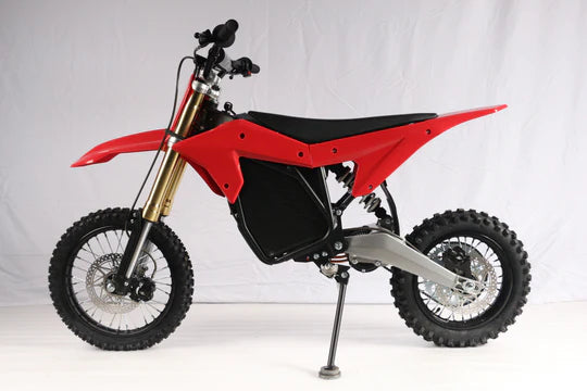 ETM RTR Plastic Kits