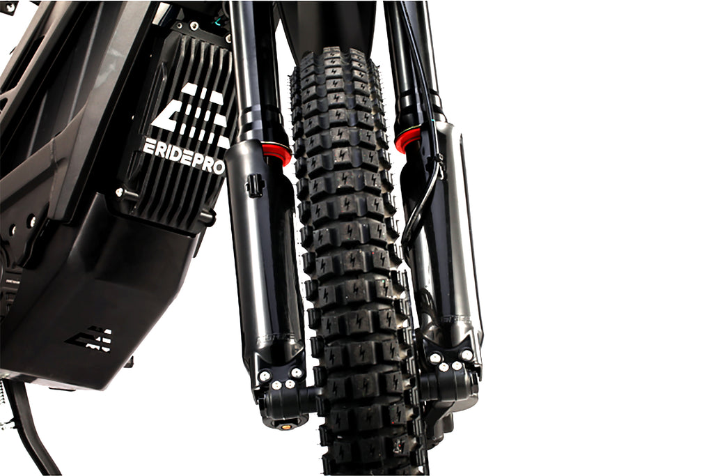 E Ride Pro SS 3.0 Electric Dirt Bike