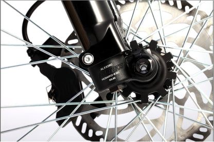 E RIDE PRO SS 3.0