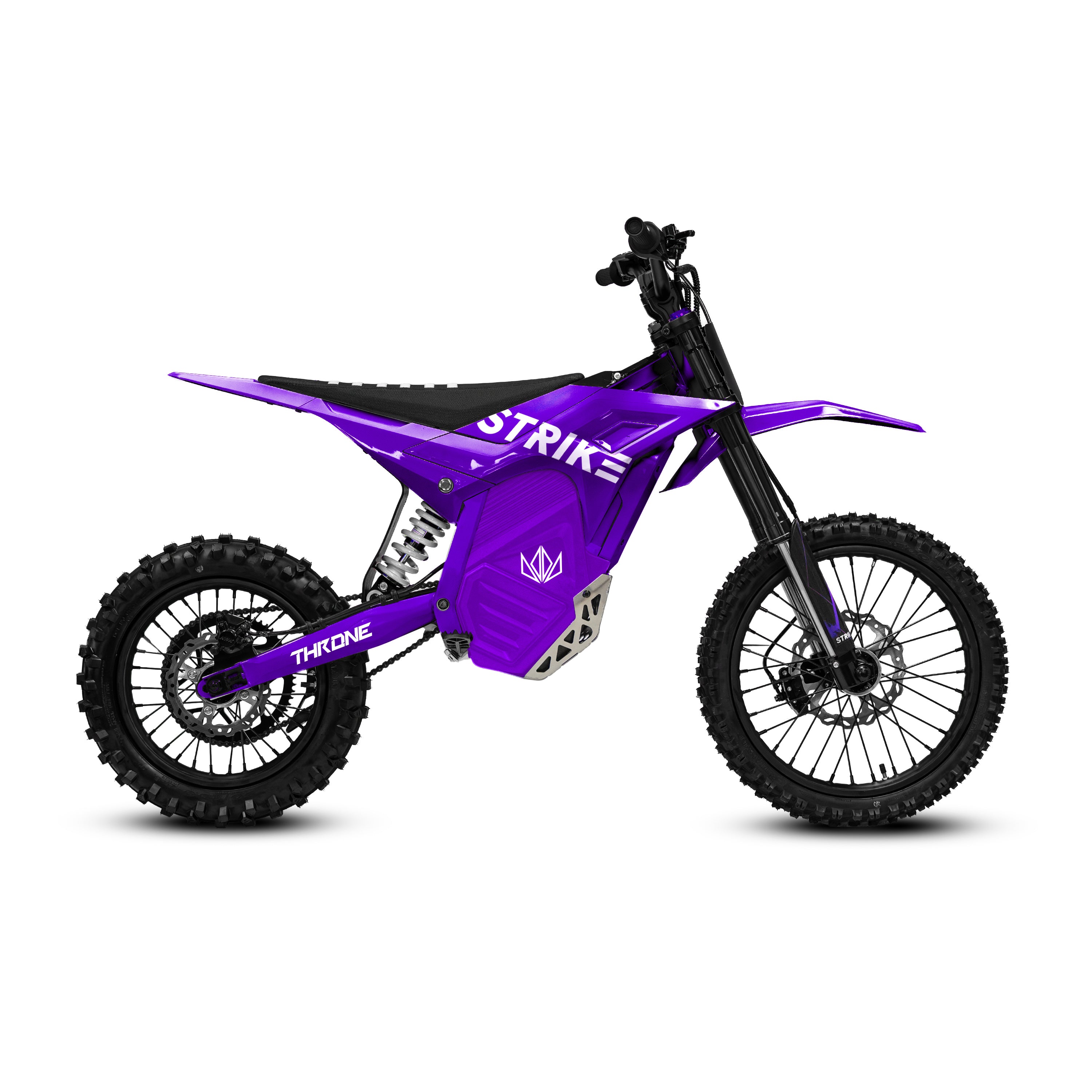 Strike Cycles SHADOW 60V PRE ORDER - ALMOST SOLD OUT AGAIN 🔥