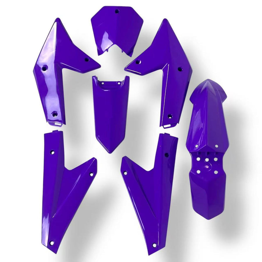 ETM RTR Plastic Kits