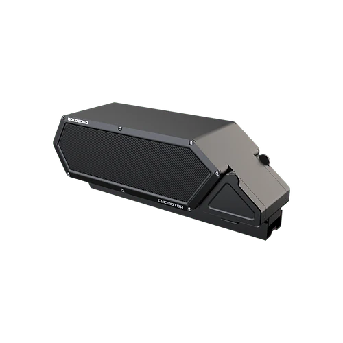 CYC A-52 52V Downtube Samsung E-Bike Battery
