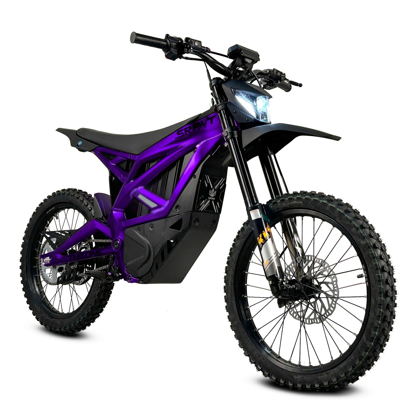 SRPNT 10KW