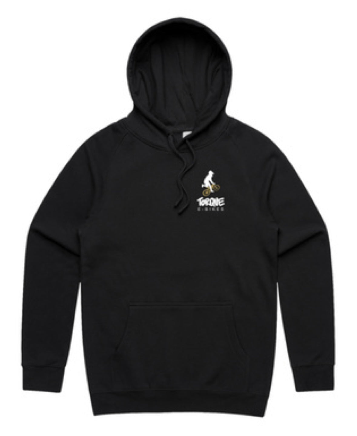Torque E Bikes Hoodie