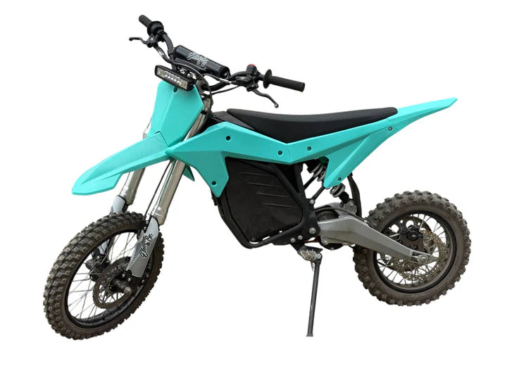 ETM RTR Plastic Kits
