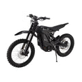 E RIDE PRO SR - An entirely renovated platform