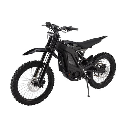 E RIDE PRO SR - An entirely renovated platform