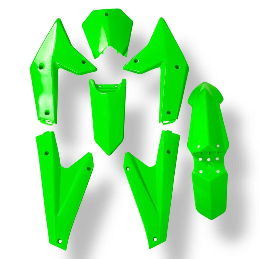 ETM RTR Plastic Kits