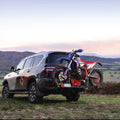 Shingleback MOTO Rack