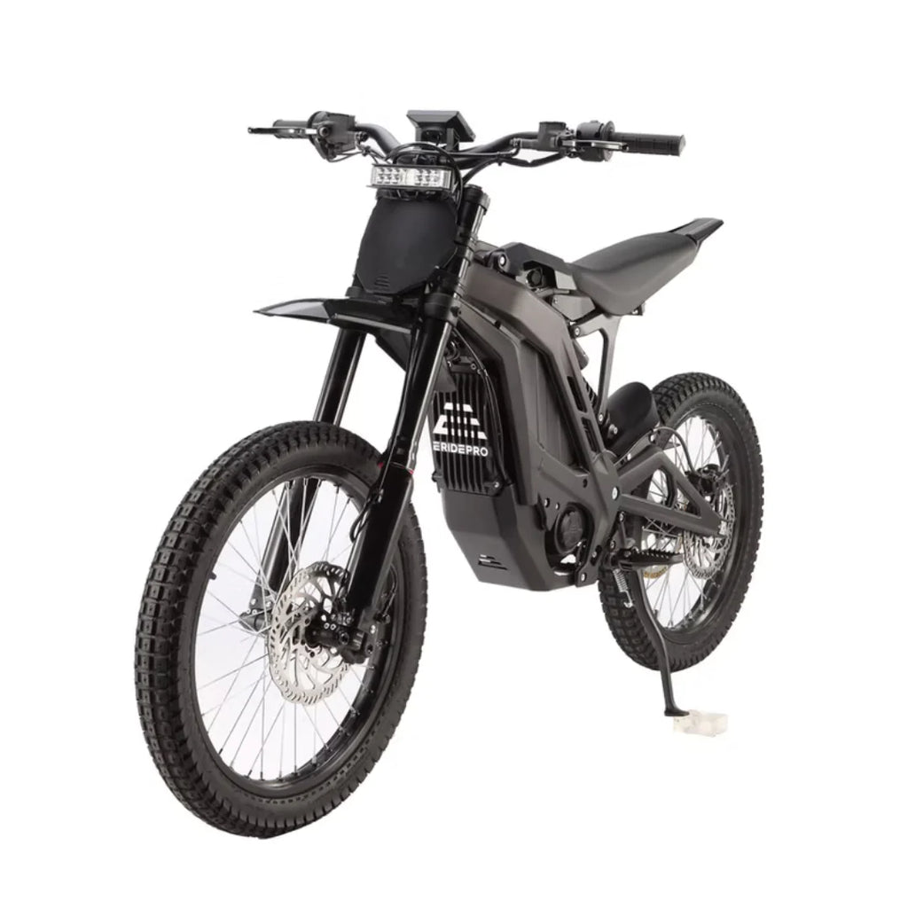 E Ride Pro SS 3.0 Electric Dirt Bike
