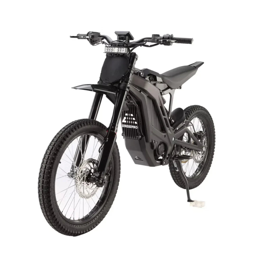 WIN AN E RIDE PRO 3.0