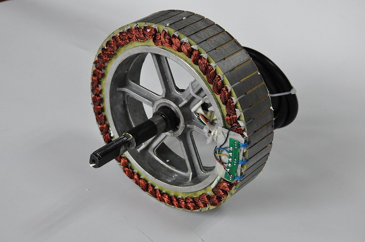 Replacement Core