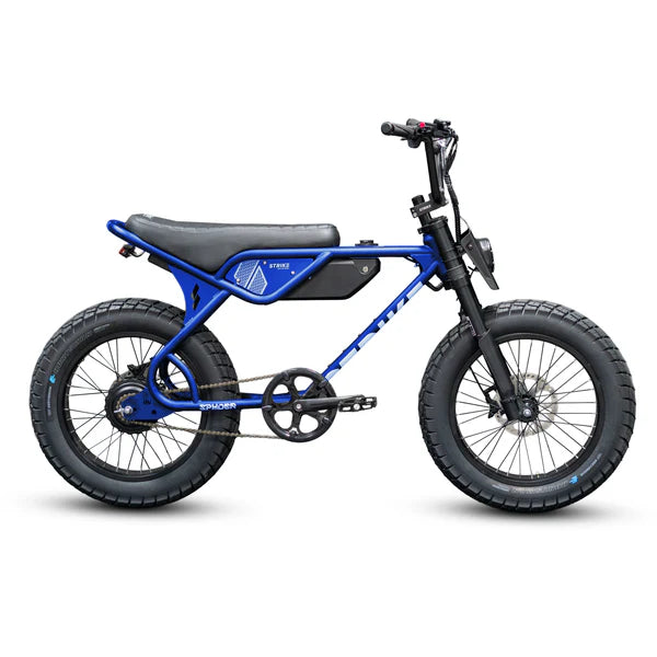 Throne Cycles  SPYDER 500W PRE ORDER