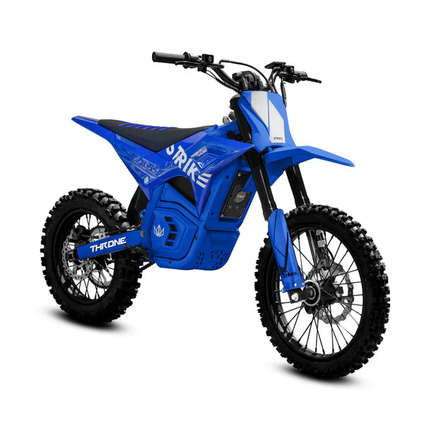 Strike Cycles SHADOW 60V PRE ORDER