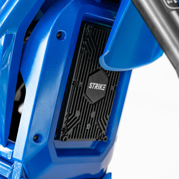 Strike Cycles Shadow 60V Electric Pit Bike