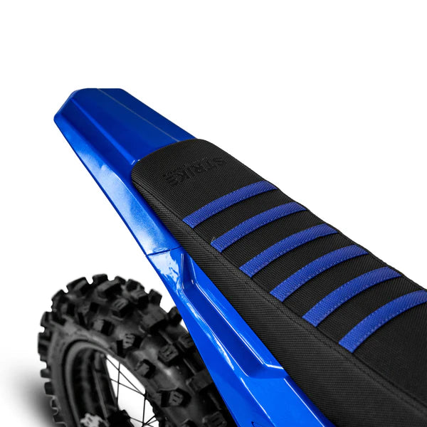 Strike Cycles Shadow 60V Electric Pit Bike