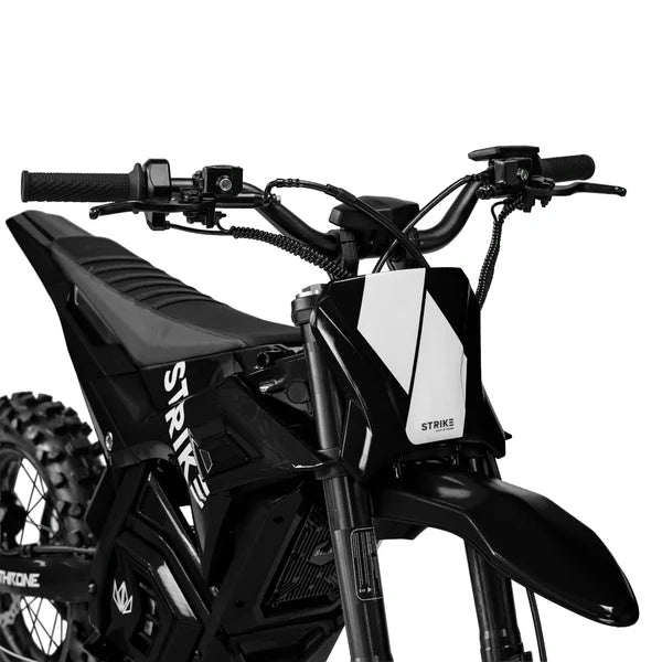 Strike Cycles SHADOW 60V PRE ORDER