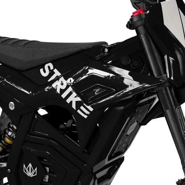 Strike Cycles SHADOW 60V PRE ORDER