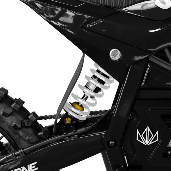 Strike Cycles SHADOW 60V PRE ORDER