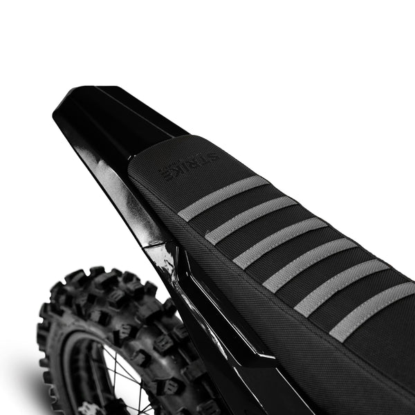 Strike Cycles Shadow 72V Electric Pit Bike