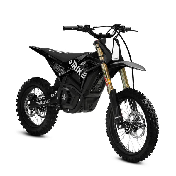 Strike Cycles  SHADOW  72V PRE ORDER