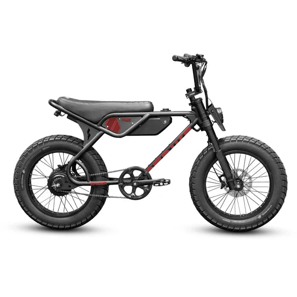 Throne Cycles  SPYDER 500W PRE ORDER