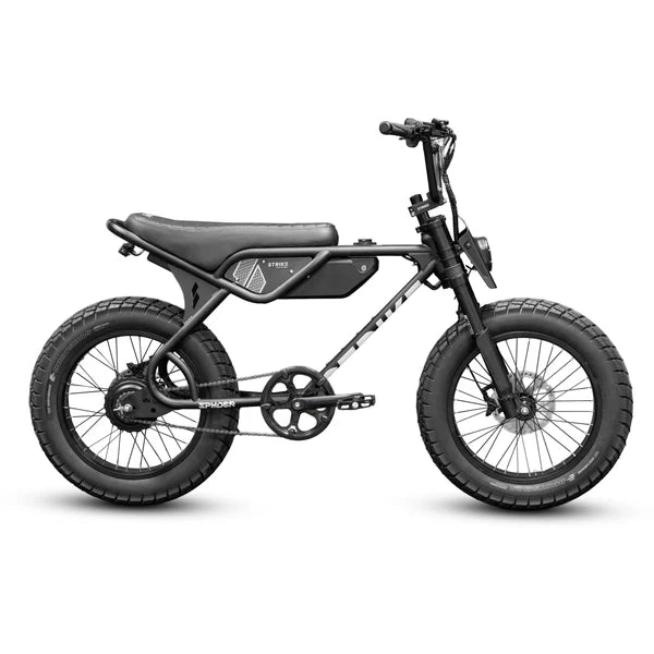 Throne Cycles SPYDER  750W  PRE ORDER