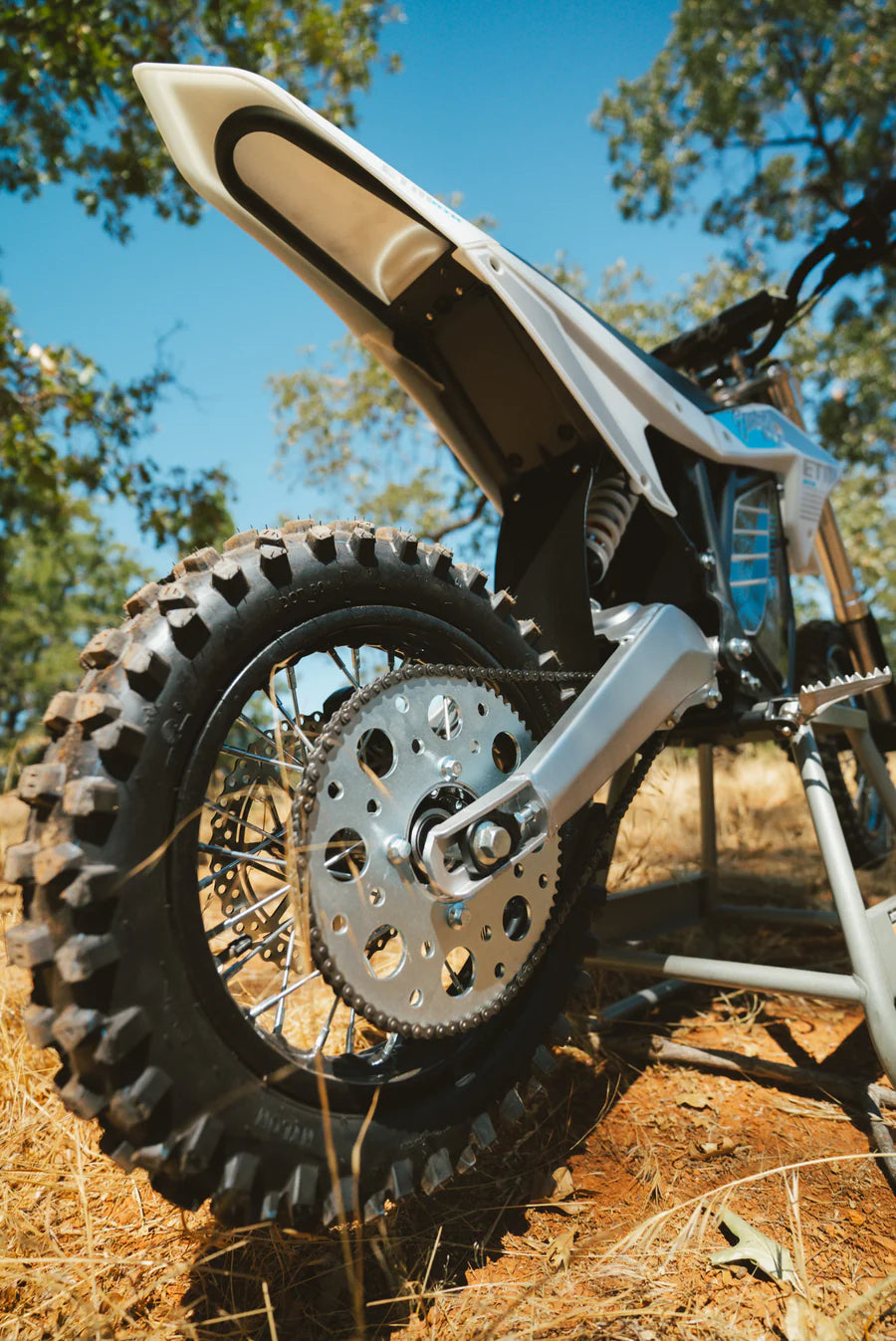 ETM RTR 🔥🔥🔥 2025 RUN OUT - $4199