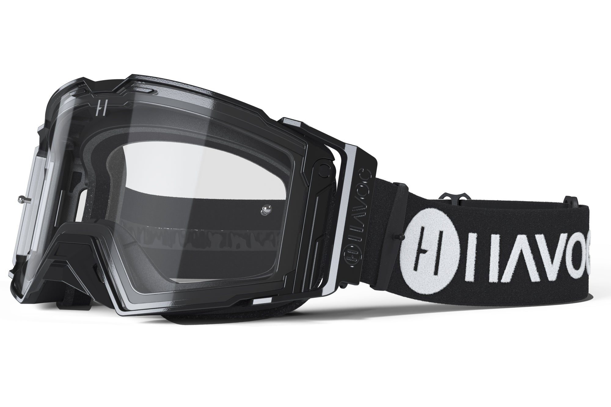 HAVOC HELIOS