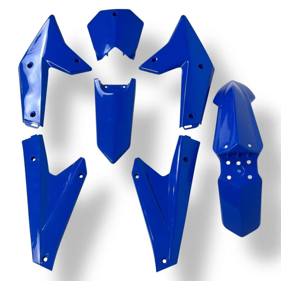 ETM RTR Plastic Kits