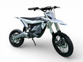 2026 ETM™ RTR SPORT- EVEN MORE TORQUE. EVEN MORE RESPONSIVE
